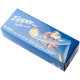 Pungi zip pentru uz casnic, 16 x 14 cm, 30 buc